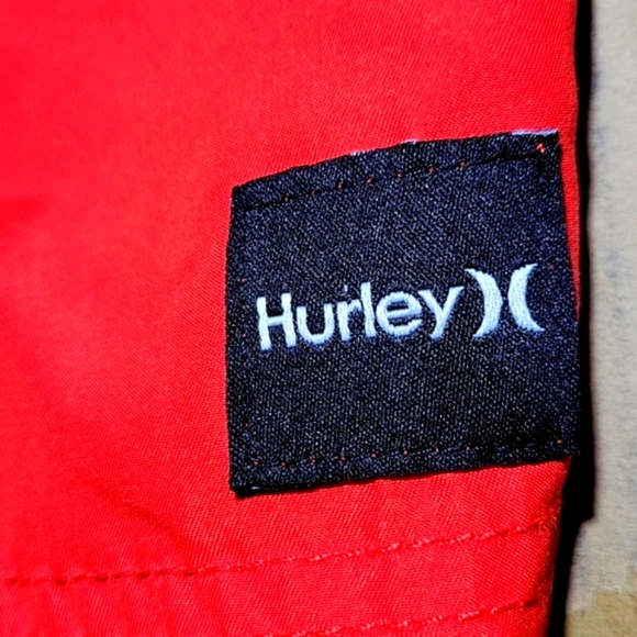 Hurley Boardshorts (34) - Picture 3 of 7